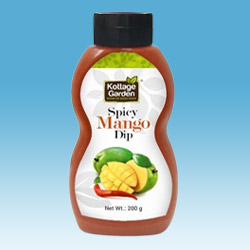 200ml MLX Narrow Mouth Bottle